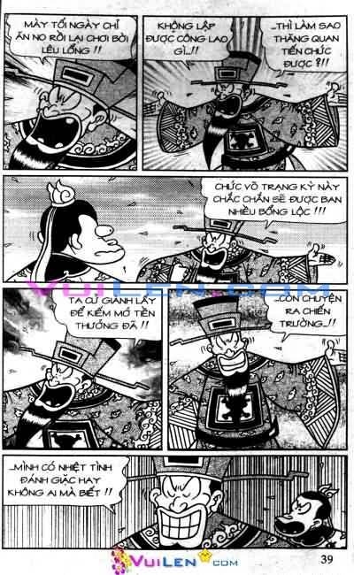 thần đồng đất việt chapter 65 36