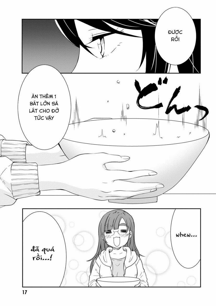 hime no dameshi chapter 10 20