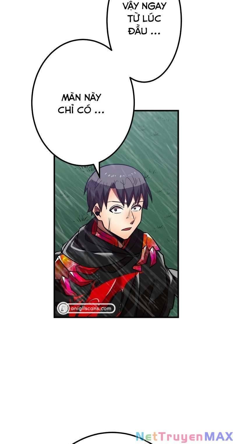 Huyết Thánh Cứu Thế Chủ~ Ta Chỉ Cần 0.0000001% Đã Trở Thành Vô Địch chapter 26 87