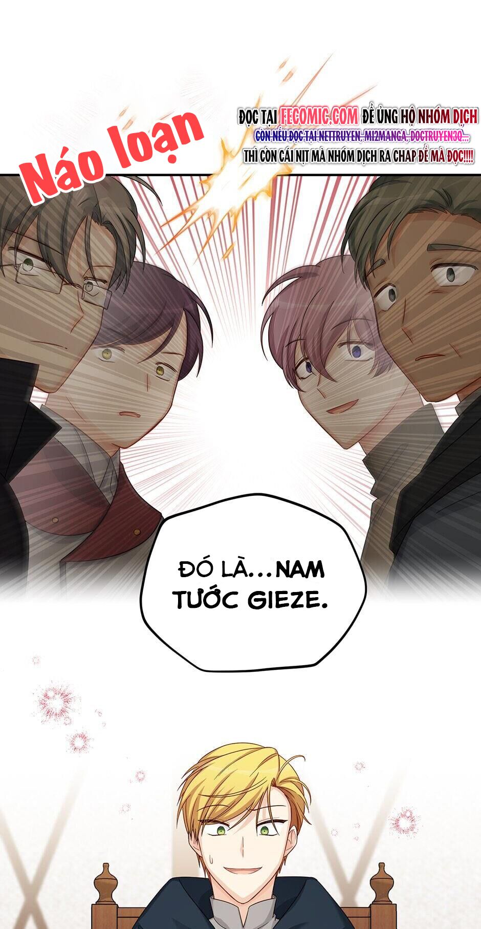 nữ công tước với tâm hồn trống rỗng chapter 75 72