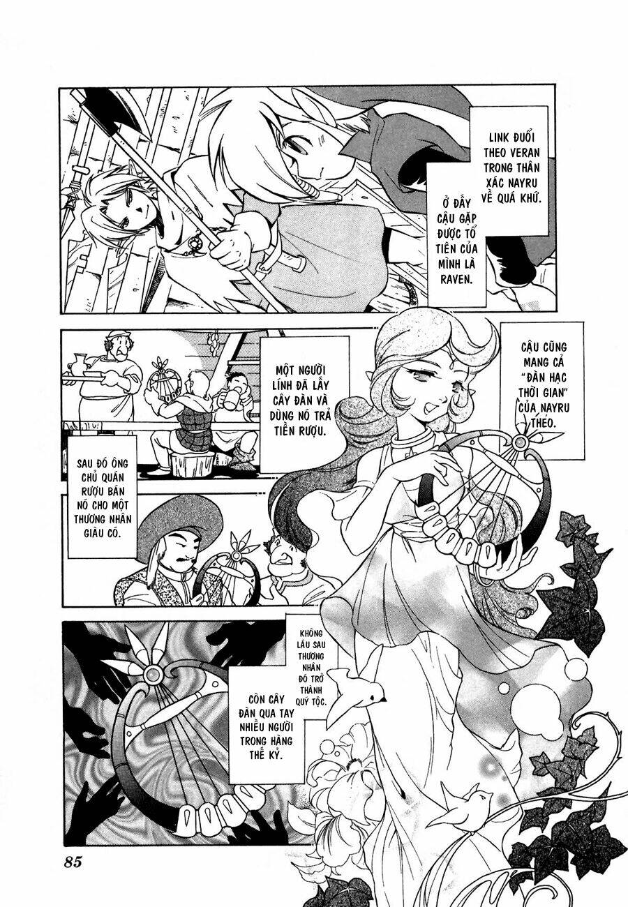 legend of zelda: oracle of ages chapter 6 4