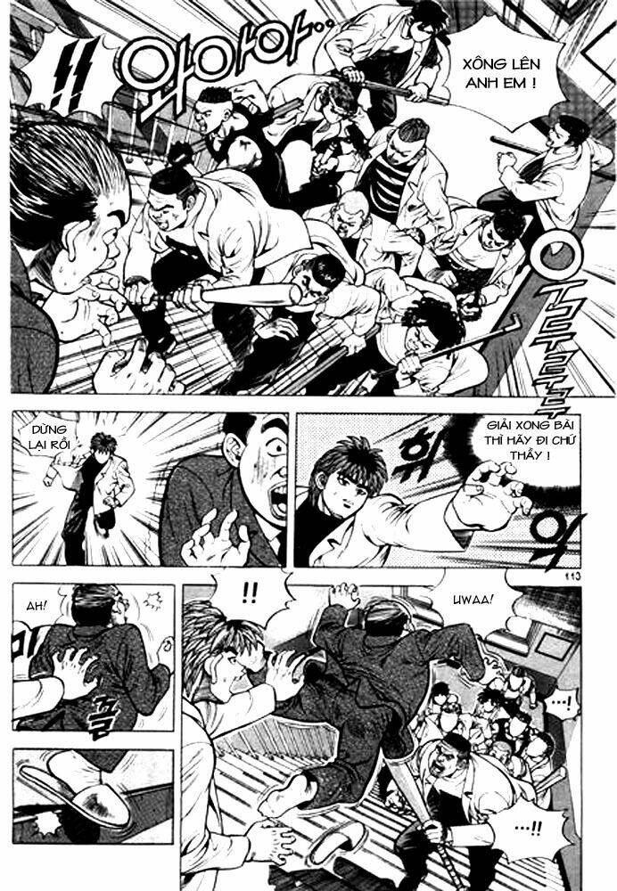 change guy chapter 6 13