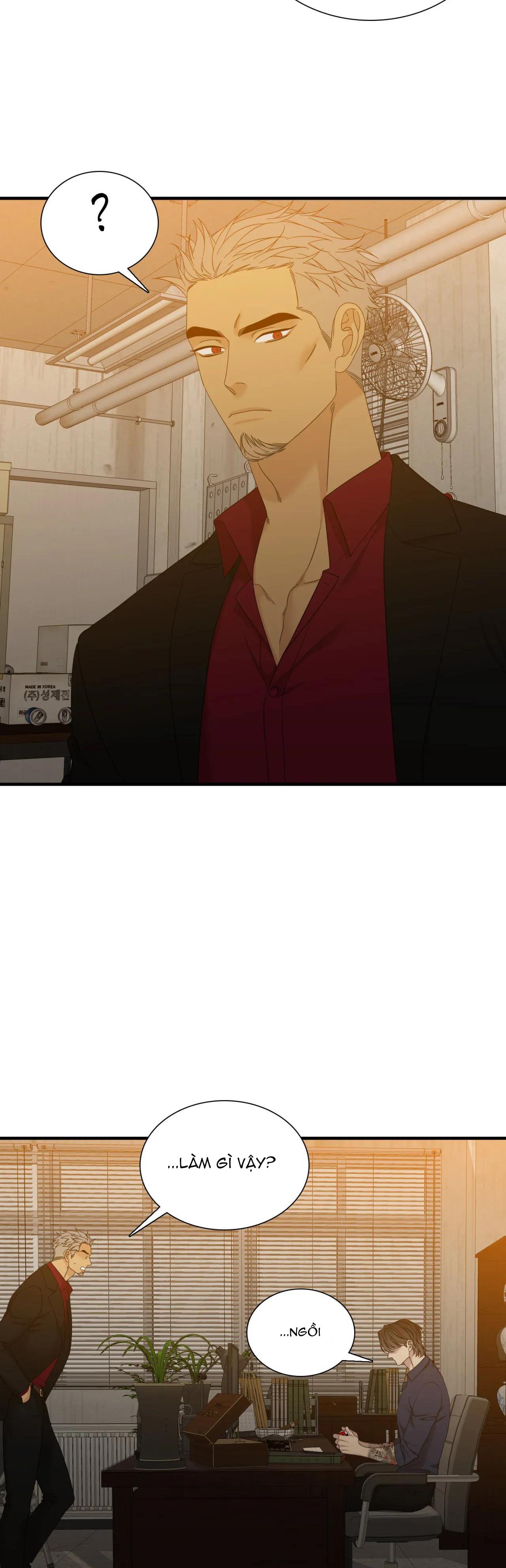 tên rác rưởi chapter 49 4