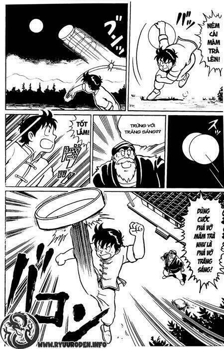 hoàng phi hồng phần 1 chapter 1 142