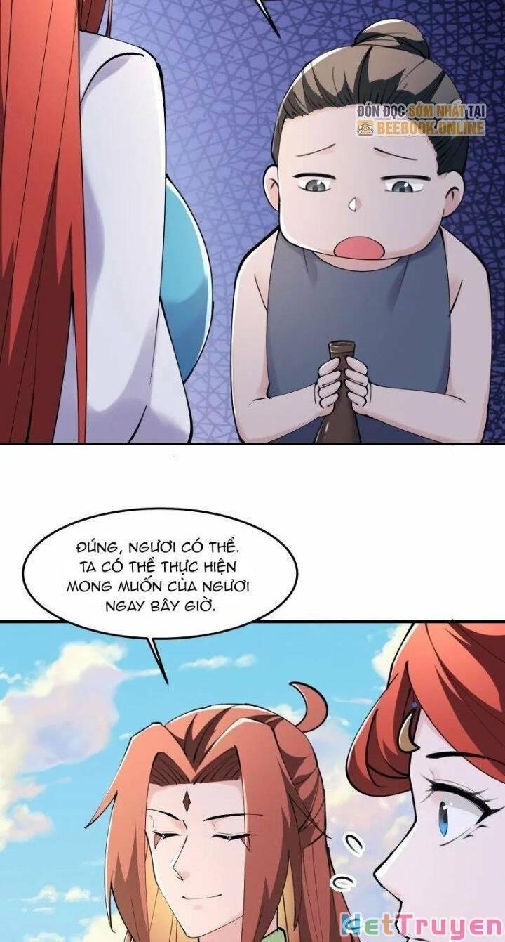 đồ đệ ta toàn là nữ ma đầu chapter 178 12