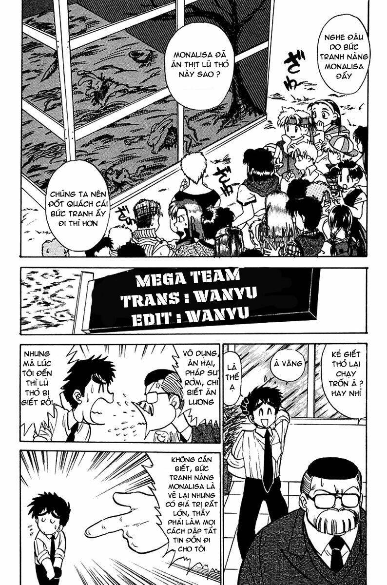 jigoku sensei nube - người thầy dũng cảm chapter 34 4