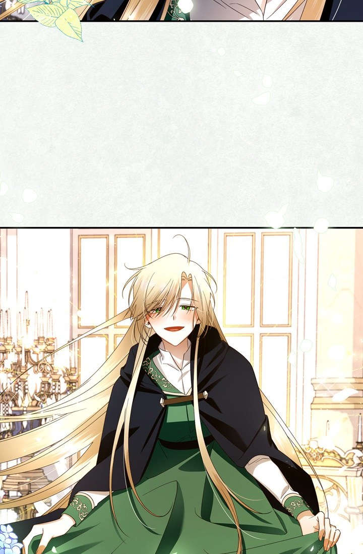 cách che giấu đứa con của hoàng đế chapter 7 48