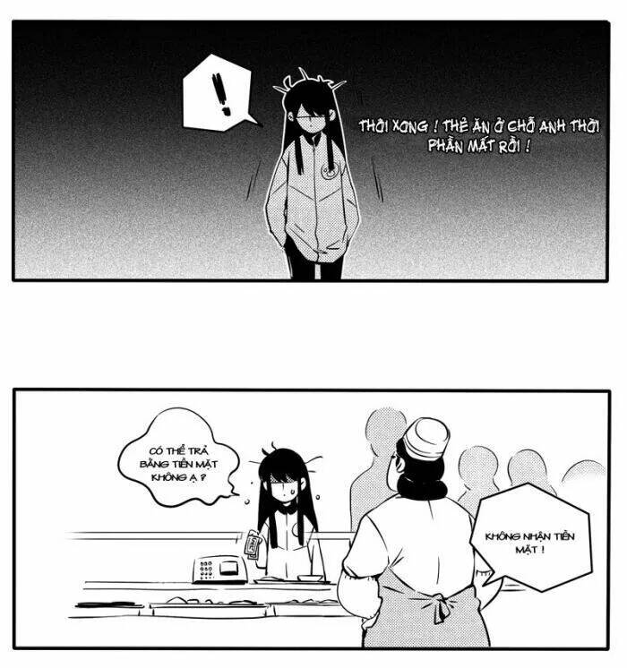 mau mang anh trai tôi đi chapter 17 4