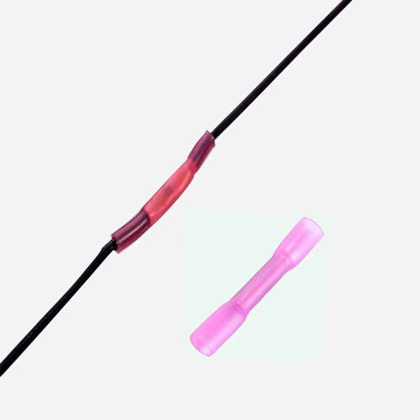 Bộ 20 Cút Nối Dây Điện co nhiệt 10A