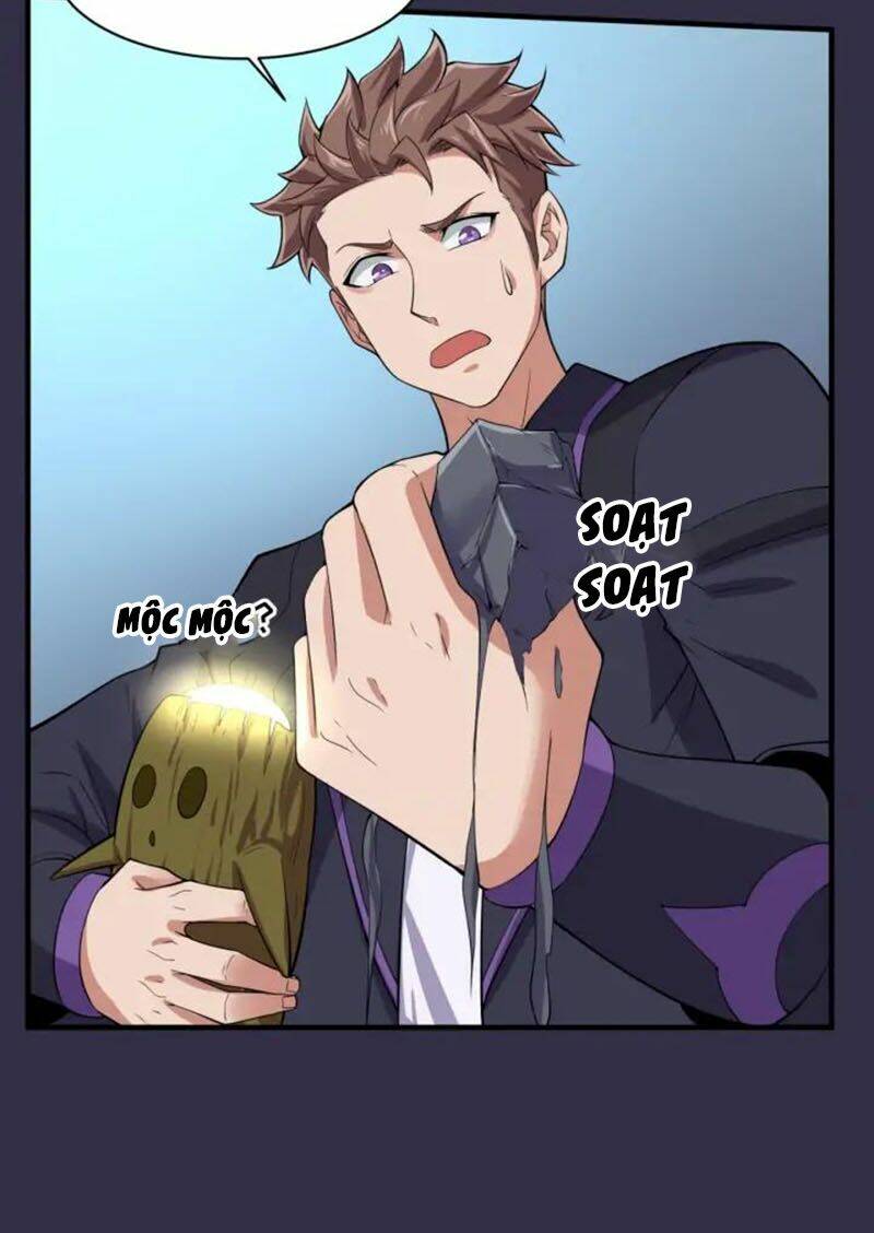 người chặn xuyên không chapter 101 68