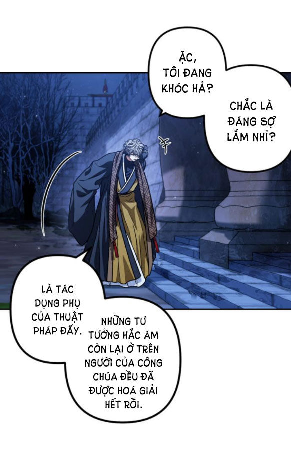 bản tình ca heeran chapter 44.2 27
