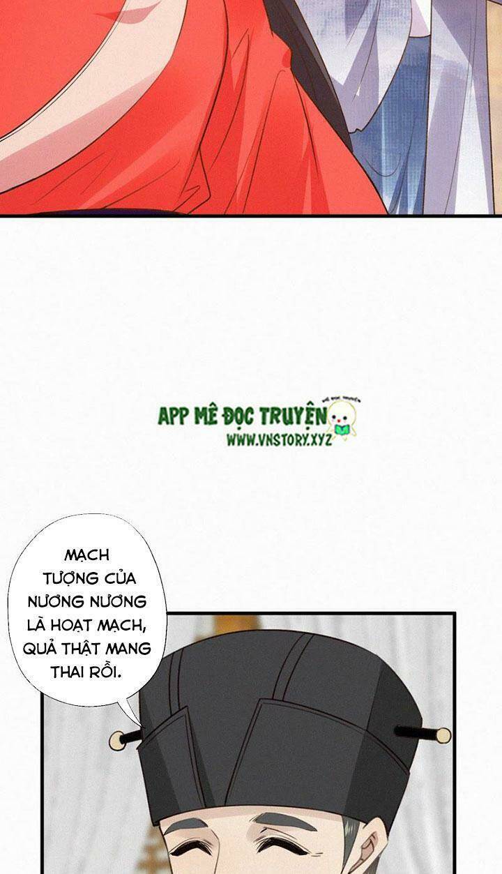 thiên hương mỹ nhân chapter 123 20