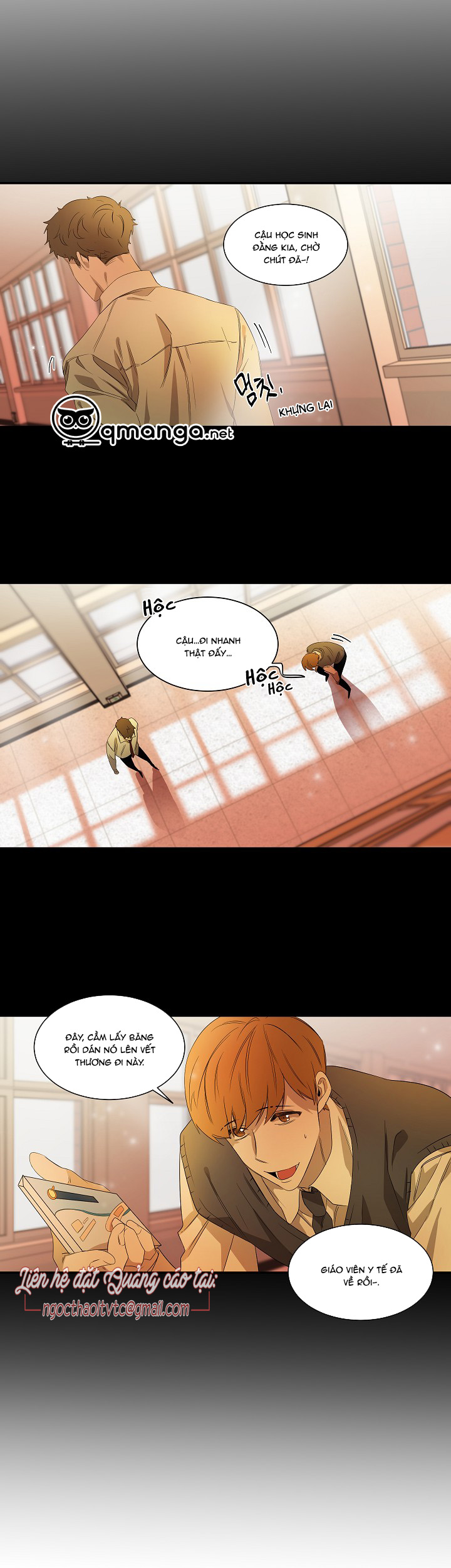 ever green chapter 26 21