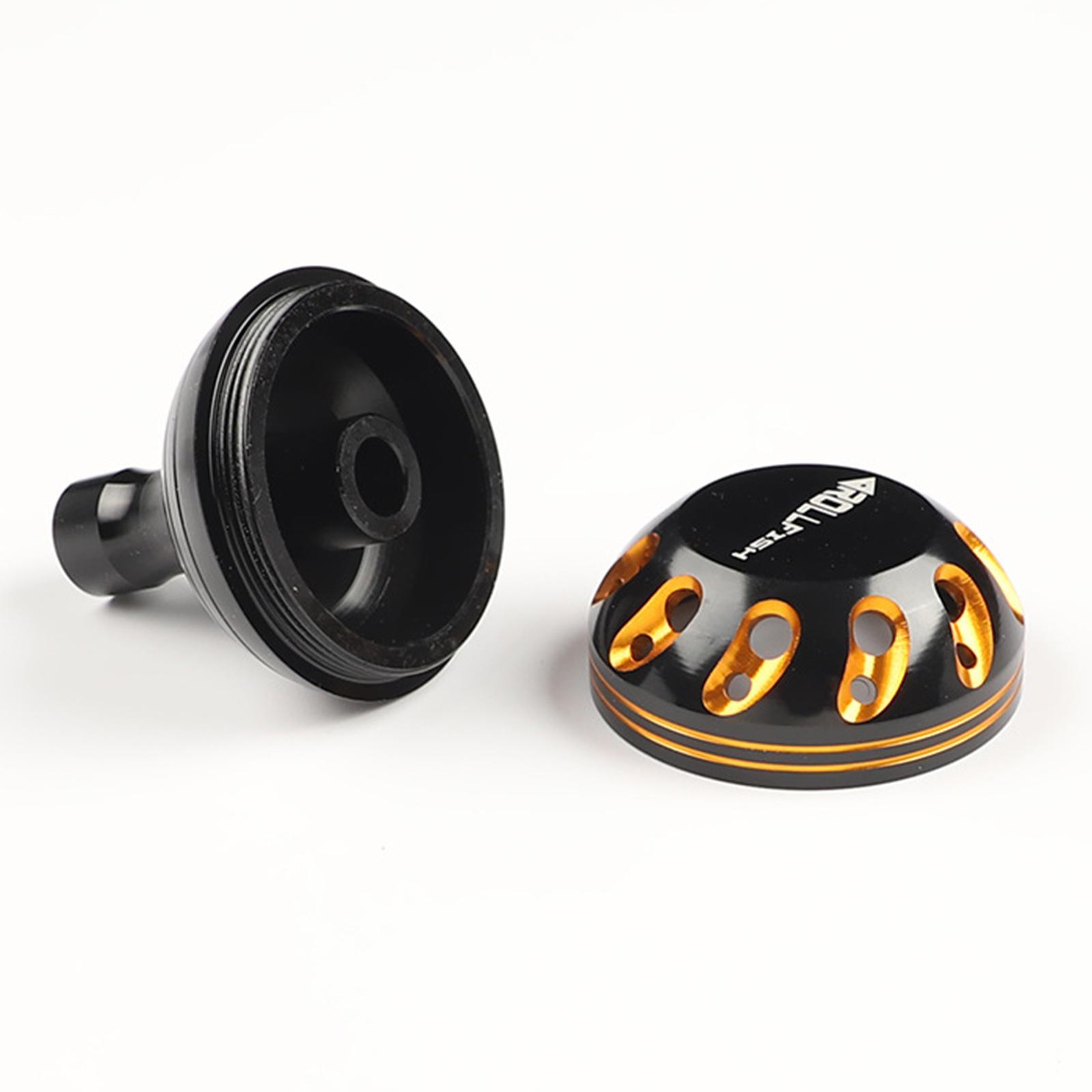 Power Knob For Fishing Reel Handle 35-41mm ball drum wheel S