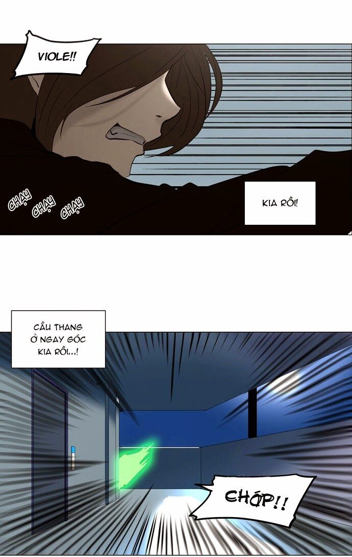 tòa tháp bí ẩn 2 chapter 80 10