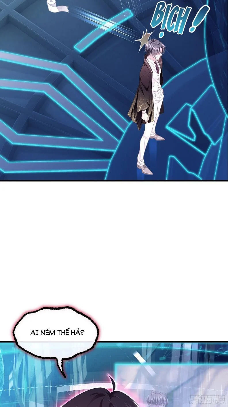 tôi nghi ngờ hệ thống thích tôi chapter 19 10