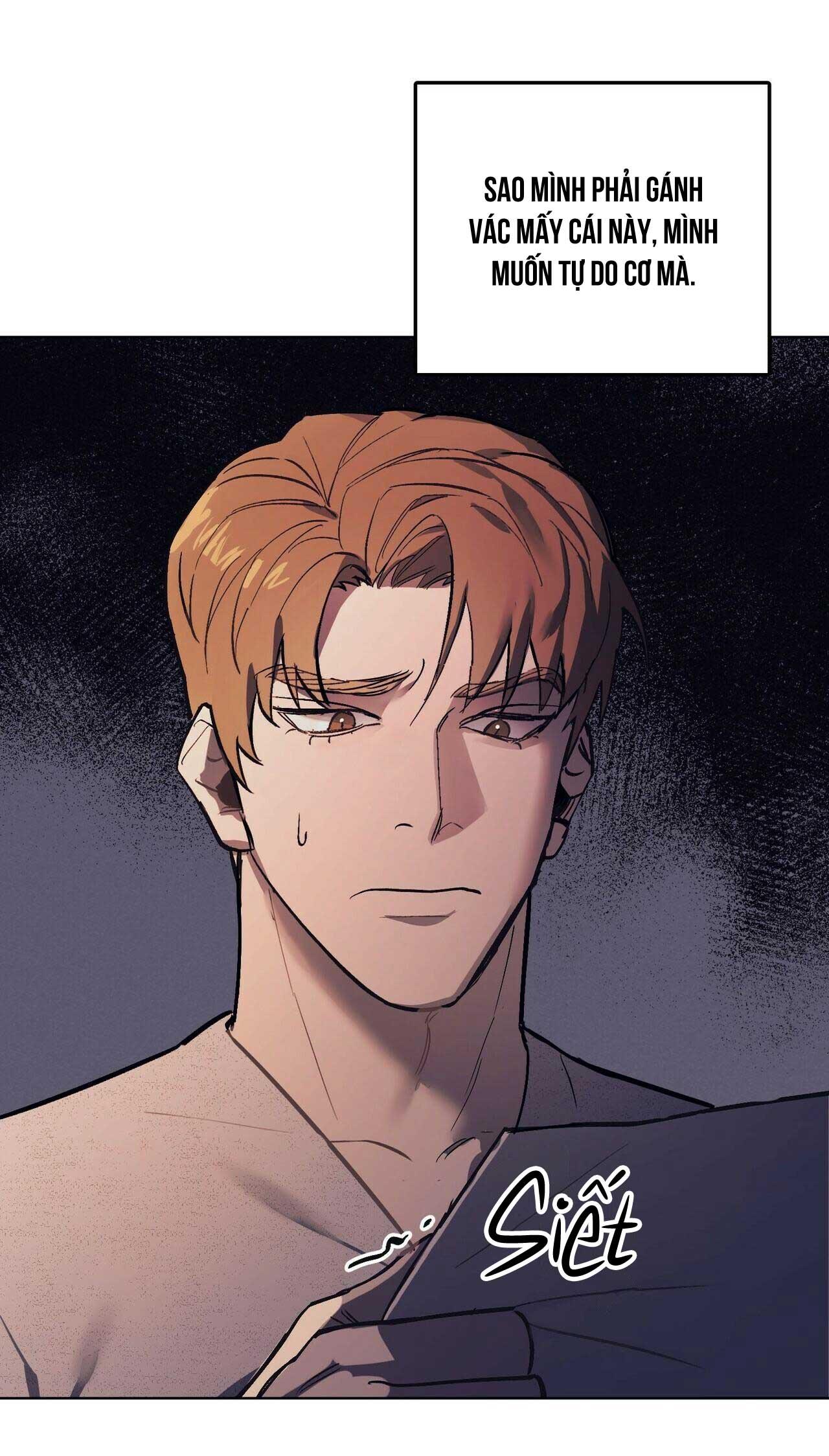 làm dâu nhà tài phiệt họ kang chapter 3 39