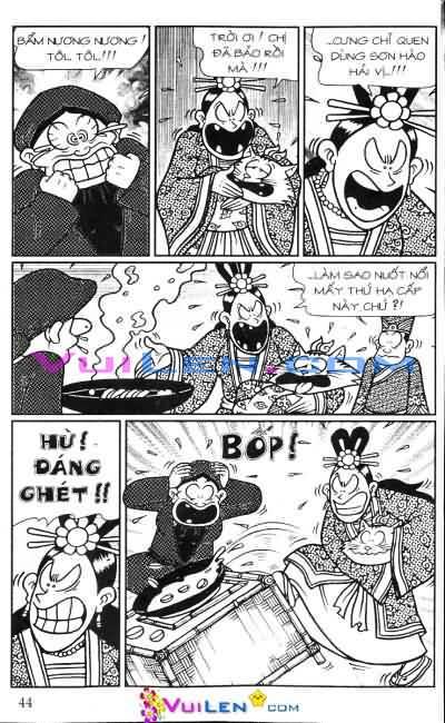 thần đồng đất việt chapter 56 42