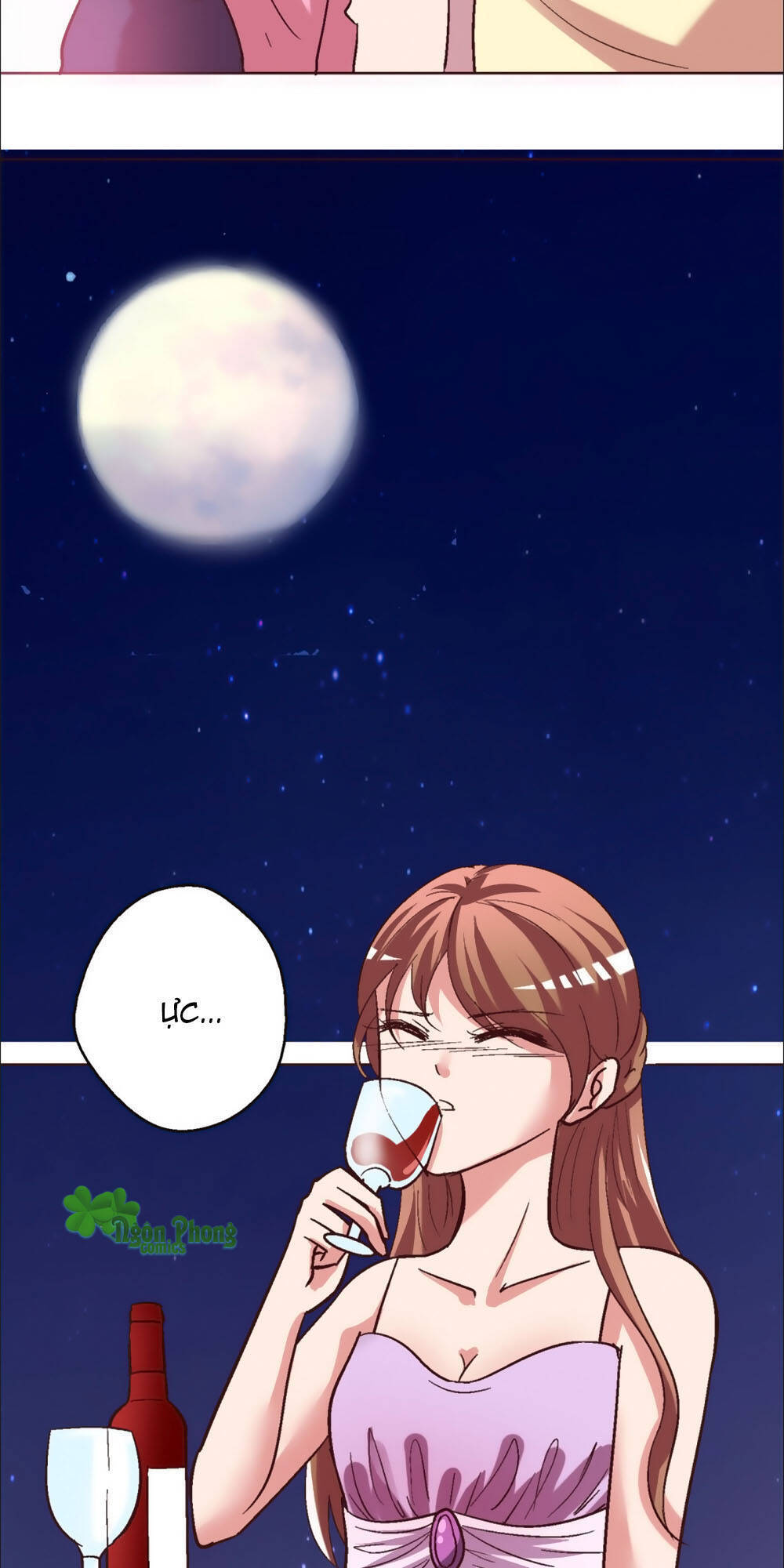 một tuần làm tình nhân chapter 4 17