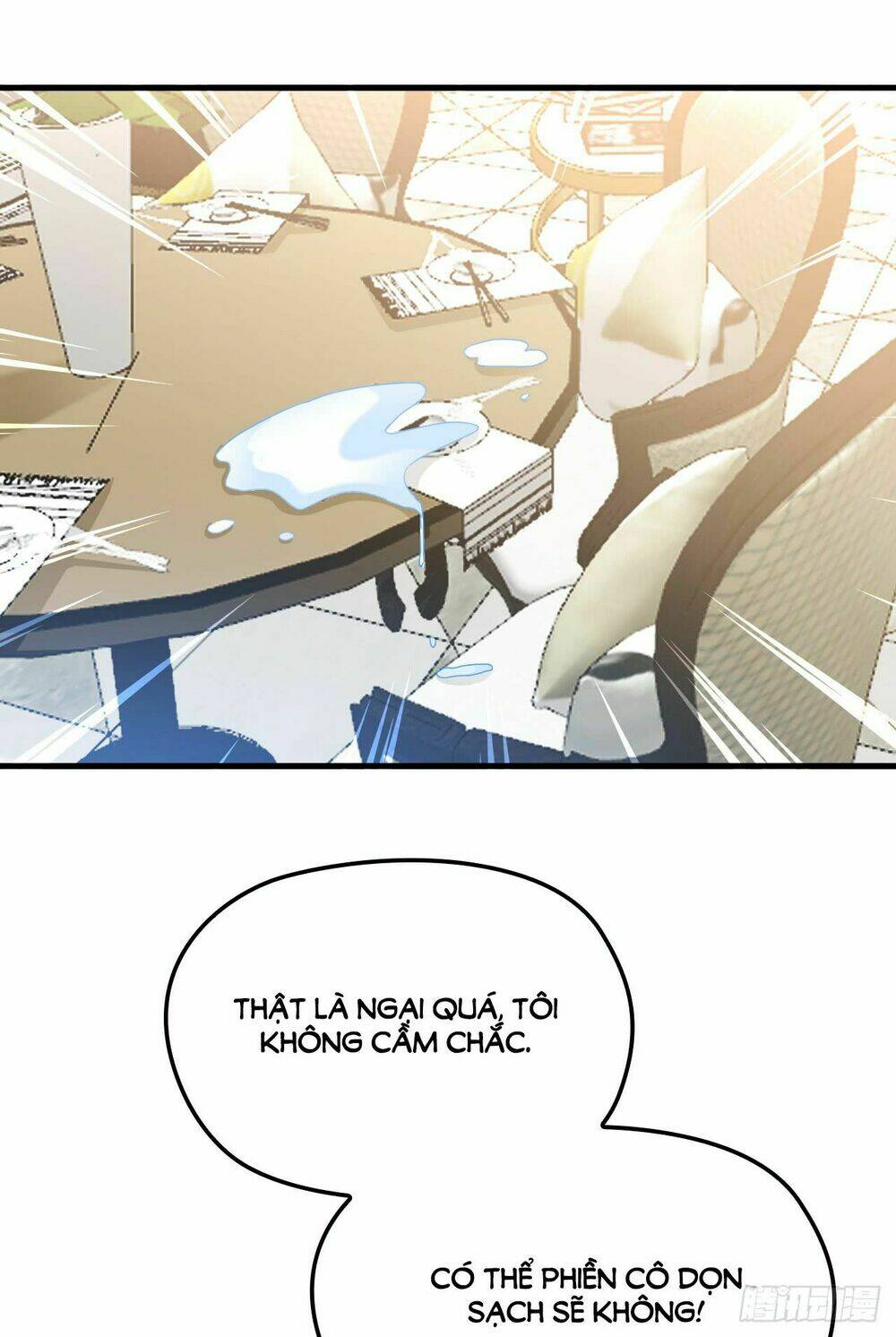 bí mật kết hôn với ảnh đế: vợ ơi đến đây tấn công đi nào chapter 30 25