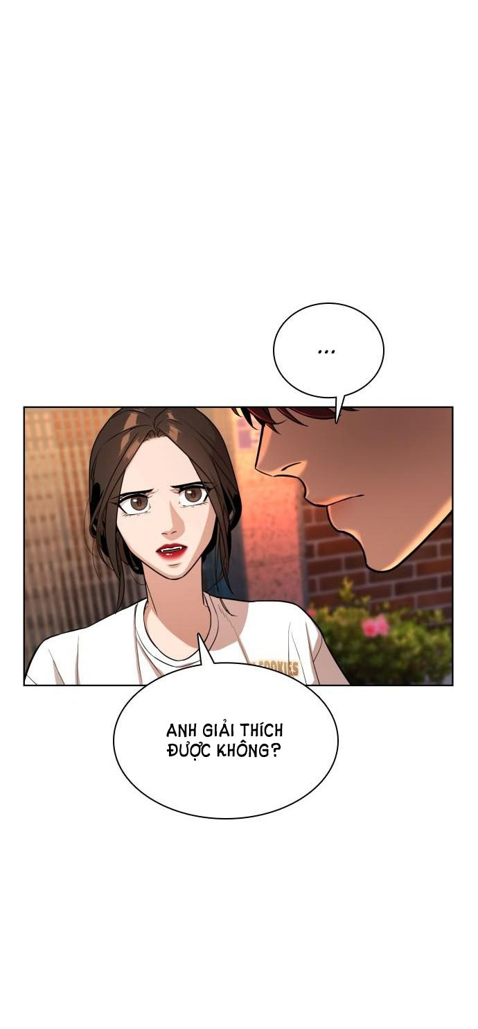 bạch huyết - white blood chapter 32 12