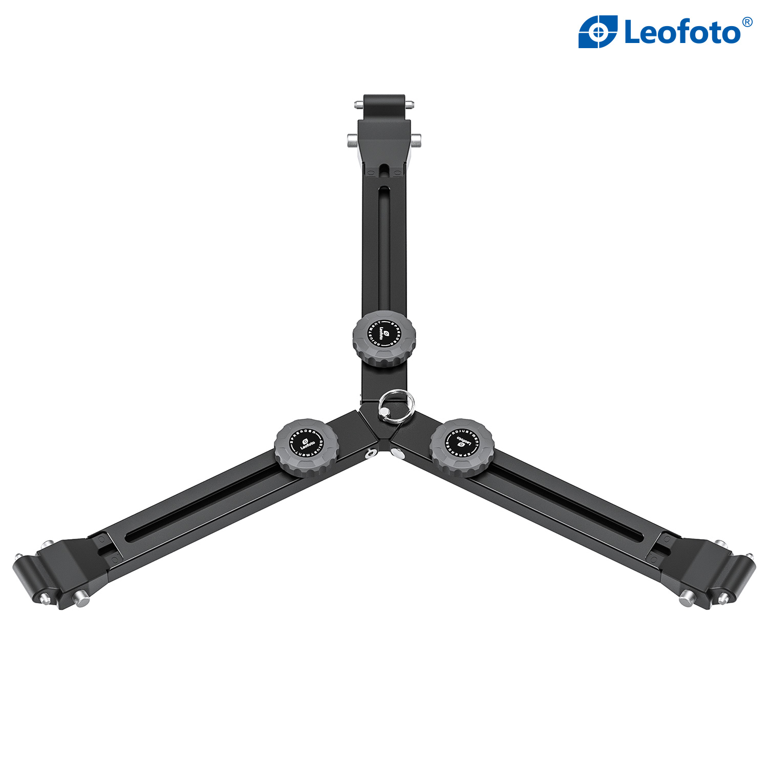 Video Tripod - Leofoto LVC193C+BV-15 - 10 Lớp Carbon Siêu Cứng Siêu Nhẹ - Hàng Chính Hãng