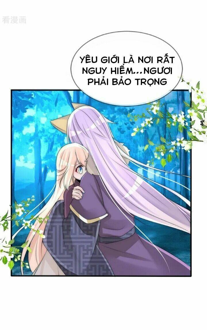 kế hoạch sủng ái của tiểu công chúa chapter 60 31