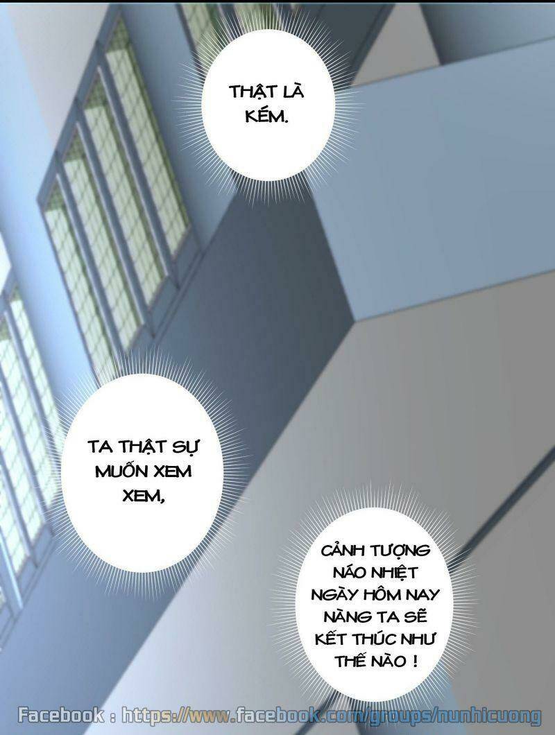 độc y đích nữ chapter 24 27