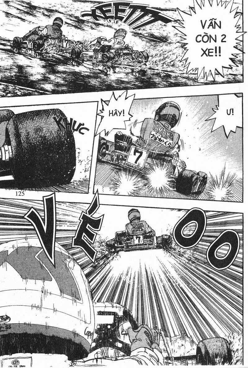 khát vọng đường đua chapter 54 19