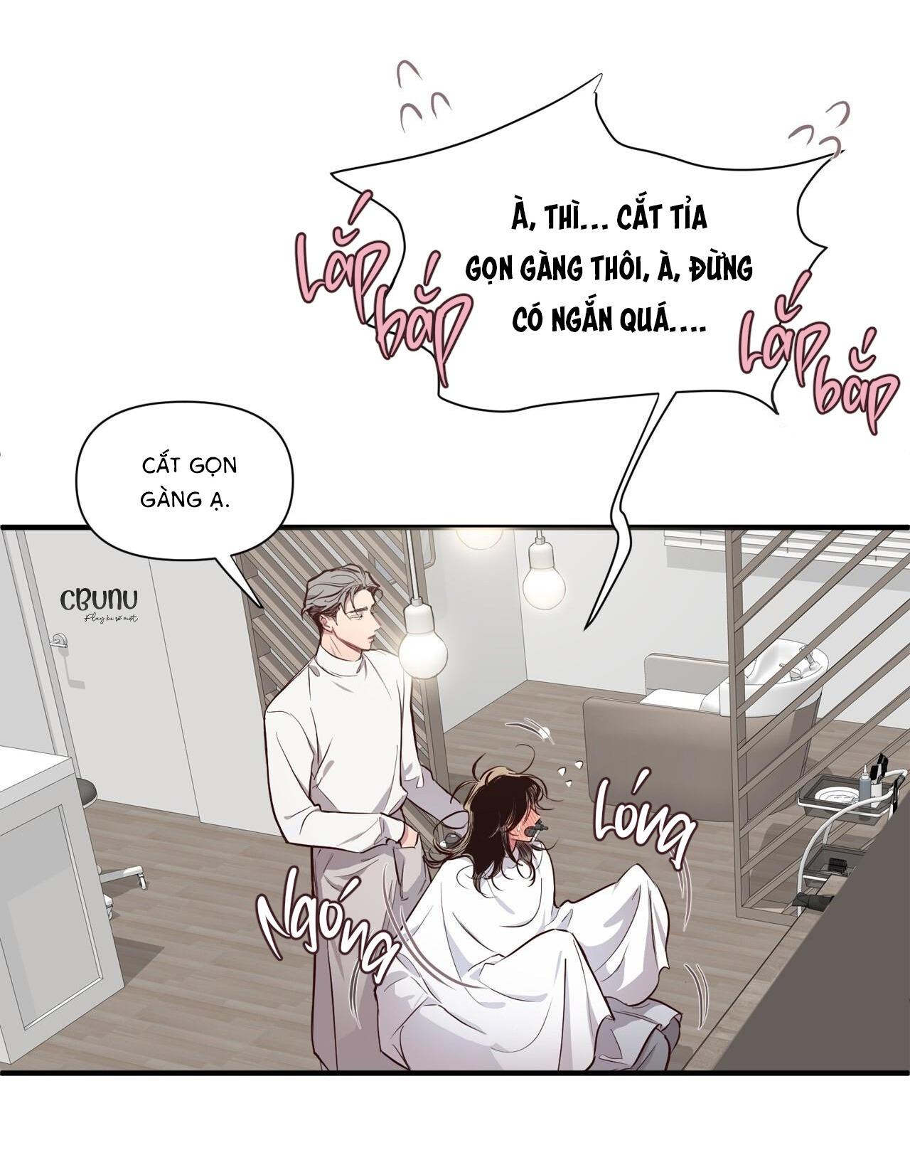 bí mật của mái tóc chapter 1 31