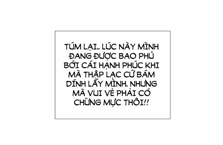 lấp lánh tình yêu kẹo bạc hà chapter 69 27