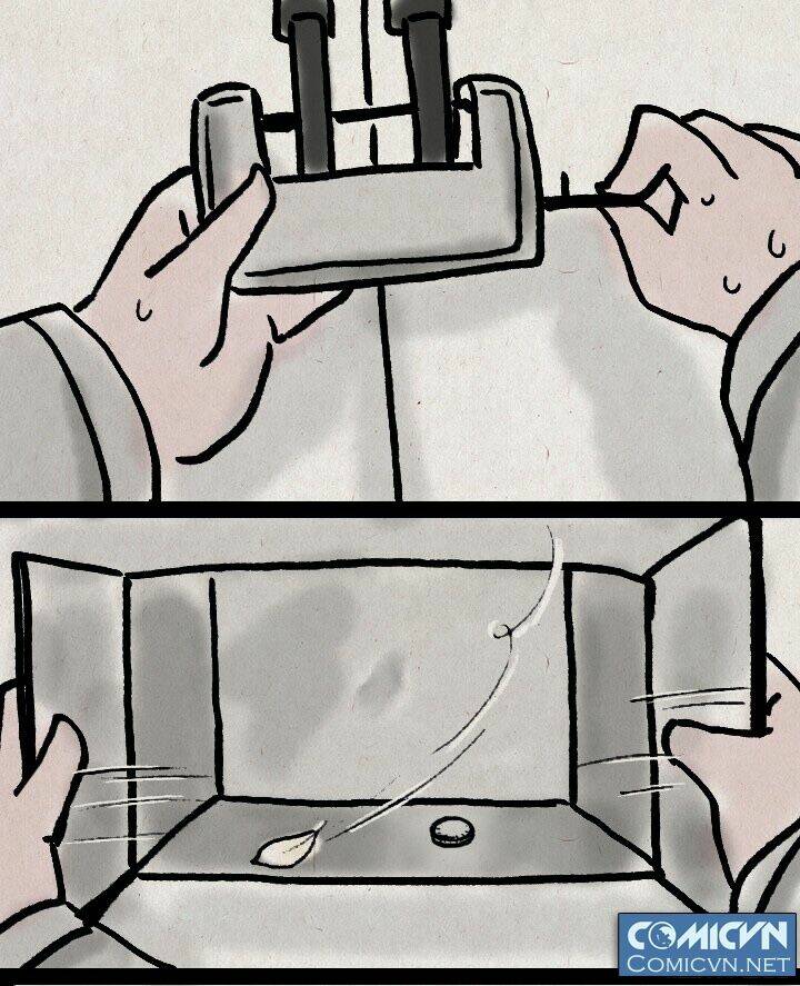 nhất thiền tiểu hòa thượng chapter 36 15