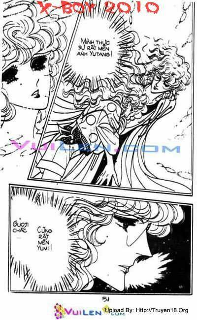 ánh đèn rực rỡ chapter 11 52