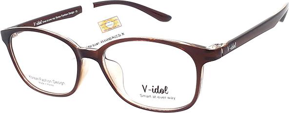 Gọng Kính V-IDOL V8124 SBR