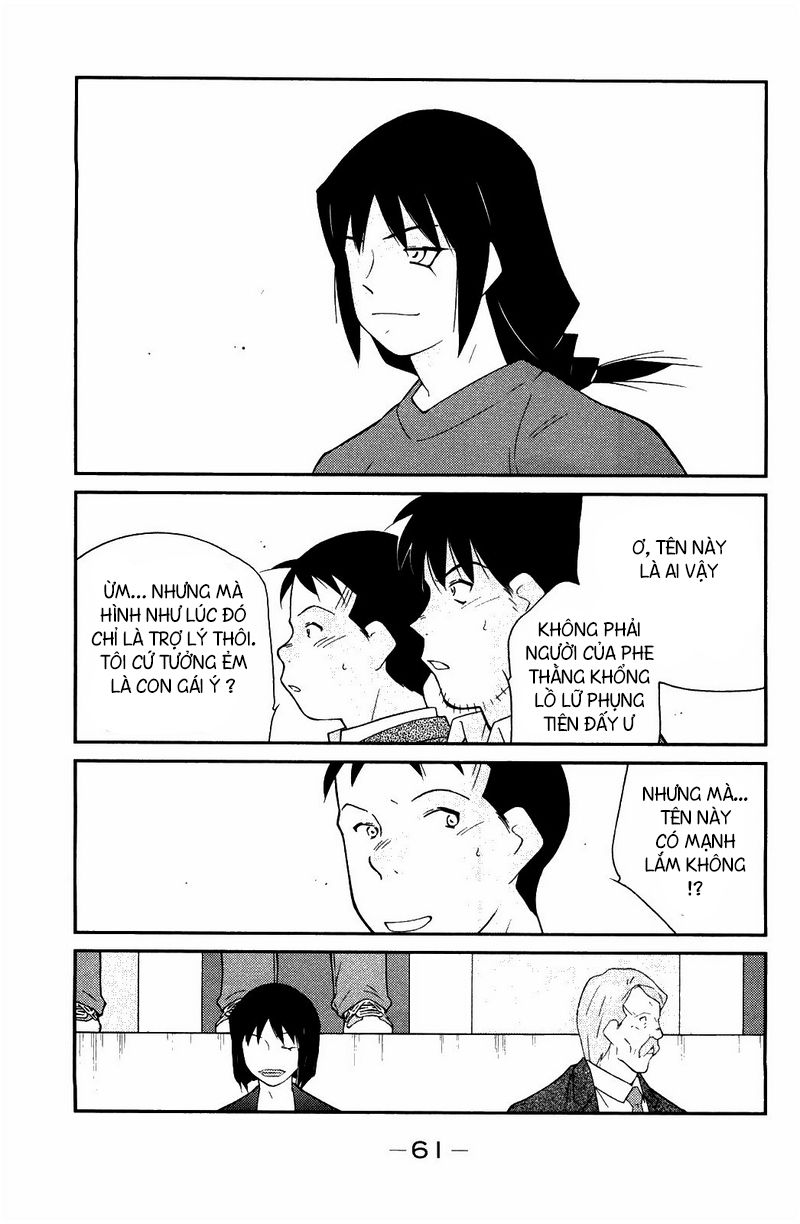 truyền nhân atula 3 chapter 60 29