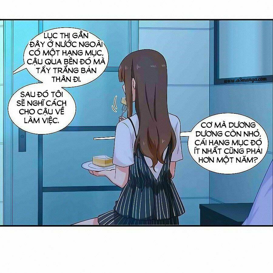 chỉ nhiễm thành hôn chapter 66 4