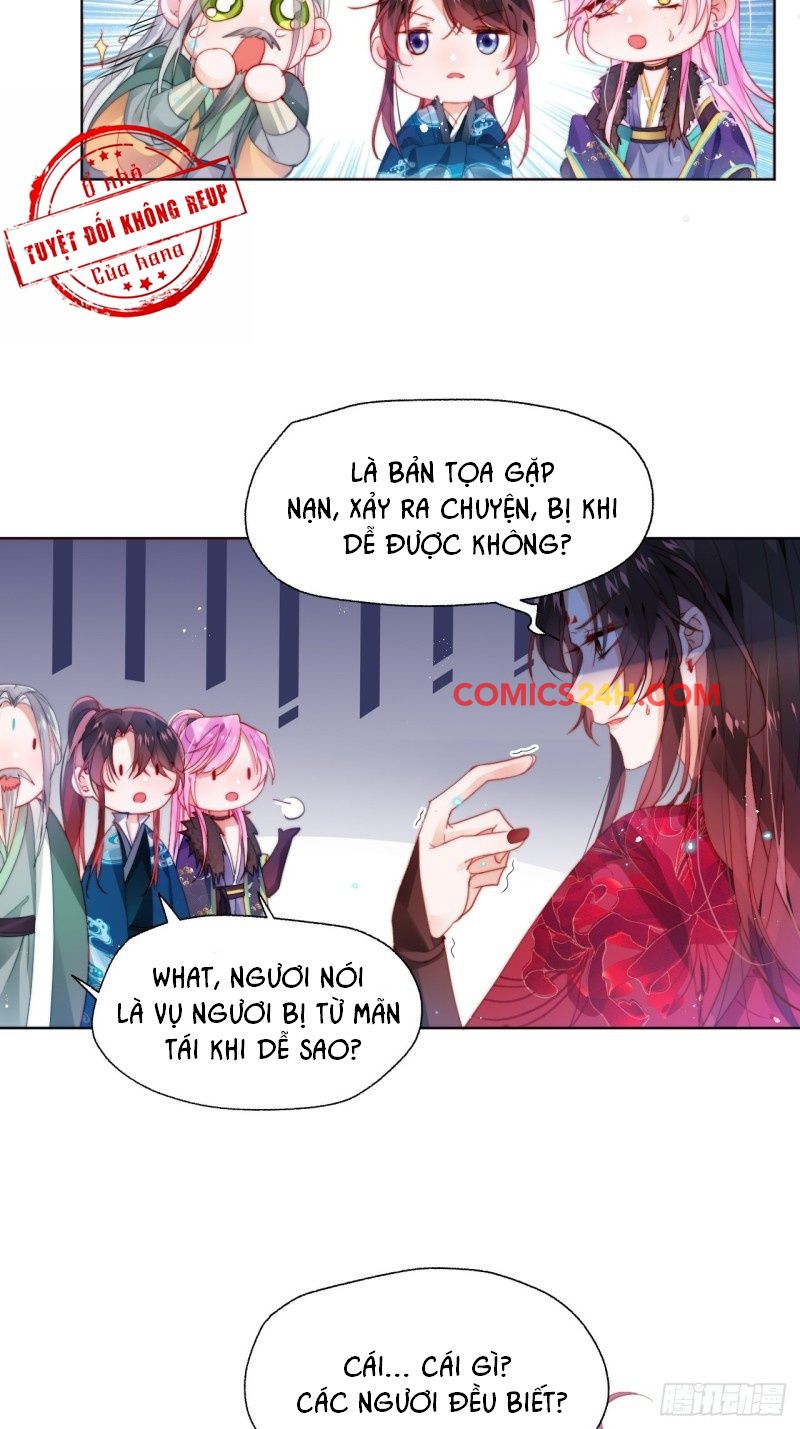 tôi không phải người tầm thường chapter 4 12