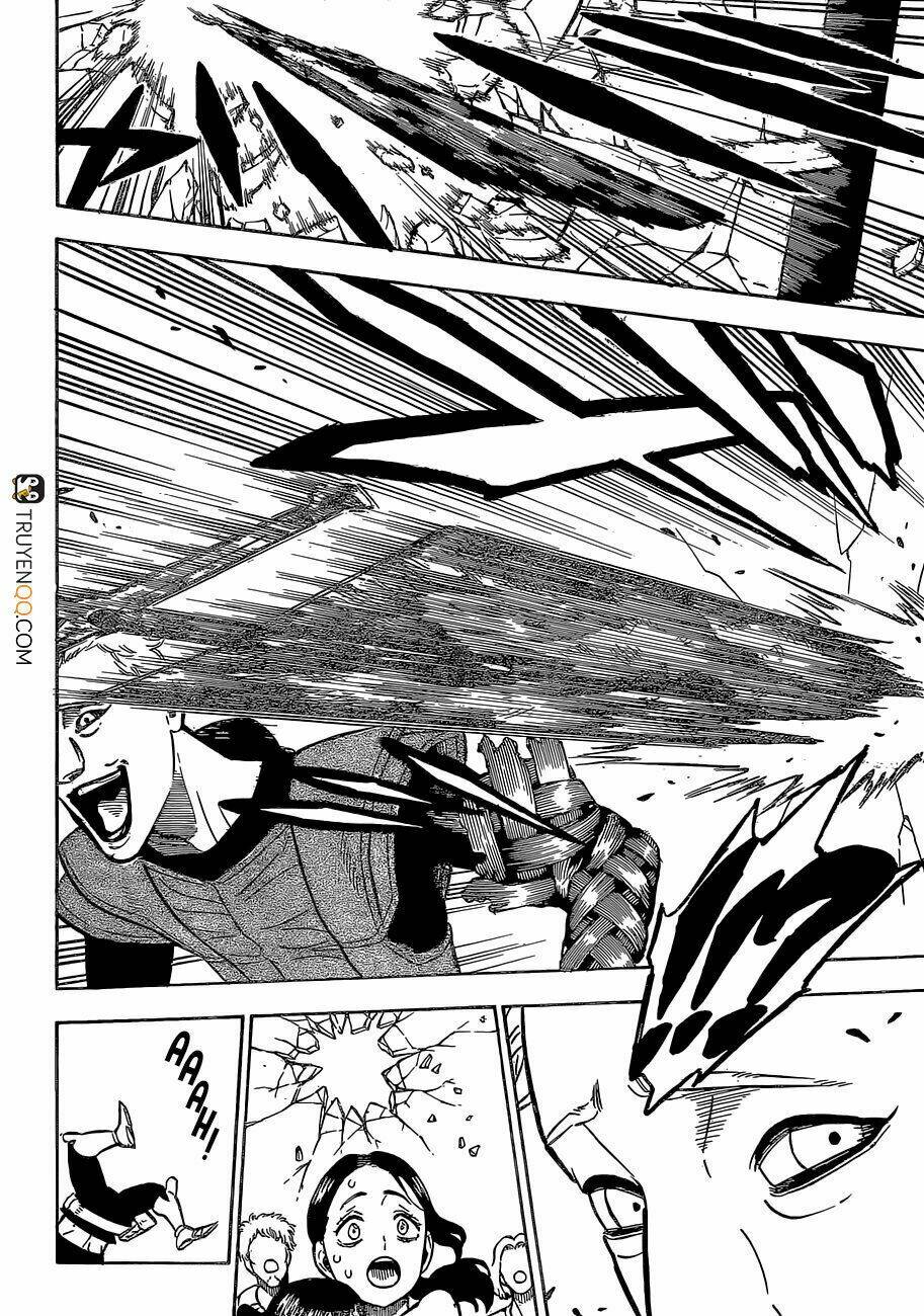 black clover - pháp sư không phép thuật chapter 229 10