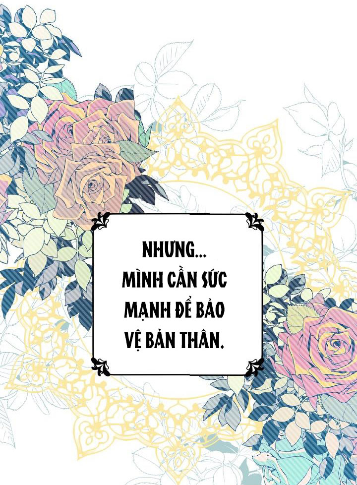 mối tình lãng mạn với kẻ phản diện chapter 17 53