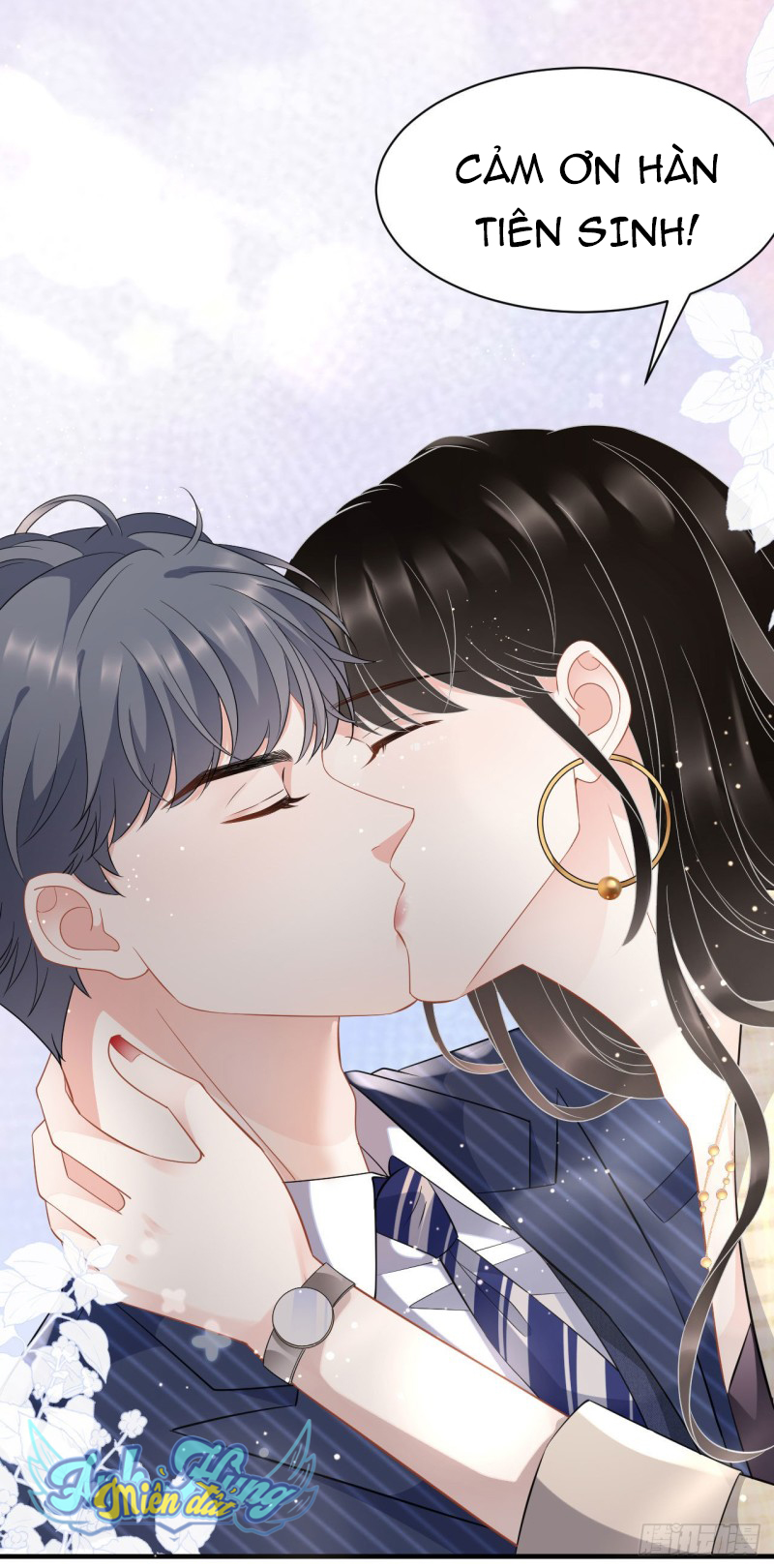 [16+] đại tiểu thư có thể có ý đồ xấu chapter 36 20