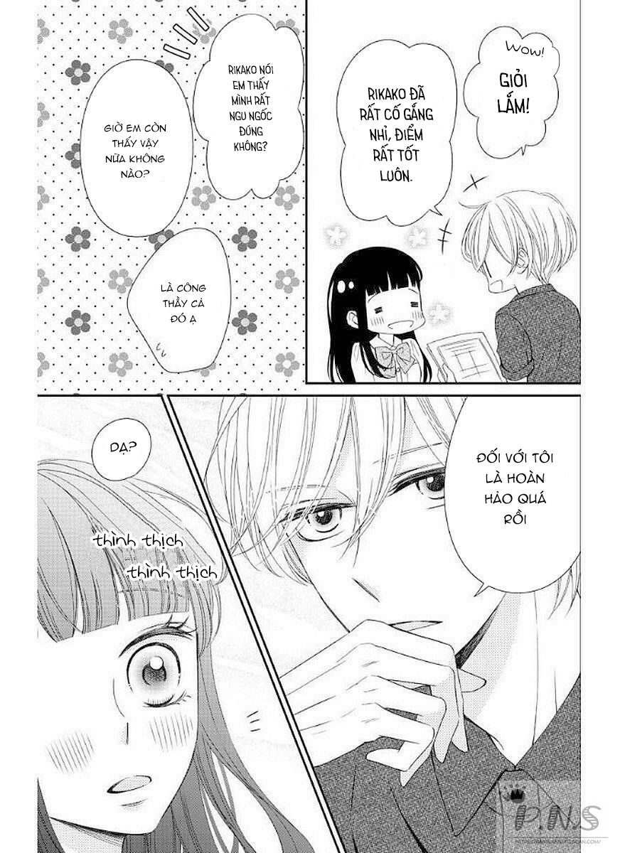 xin hãy dạy cho em chapter 10.1 2