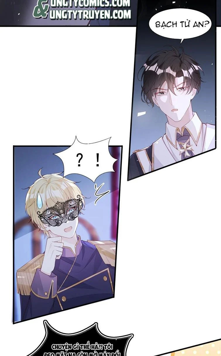 phản diện bị truy thành đoàn sủng chapter 14 5