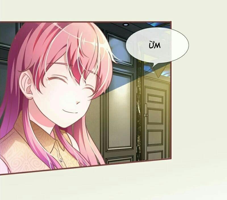 bạn trai cũ là quỷ hút máu: đừng trêu tôi chapter 2 10