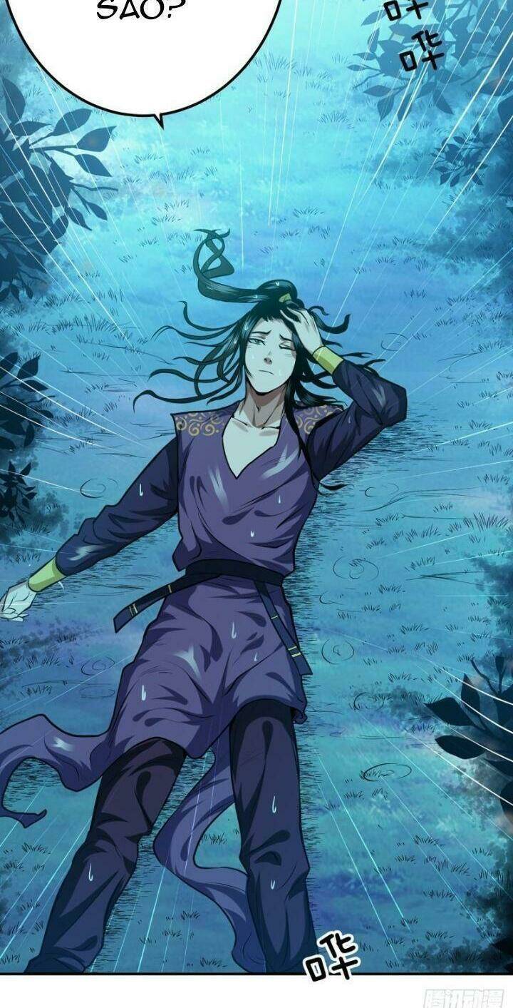 nam chủ và hậu cung đều dưới trướng ta chapter 3 29