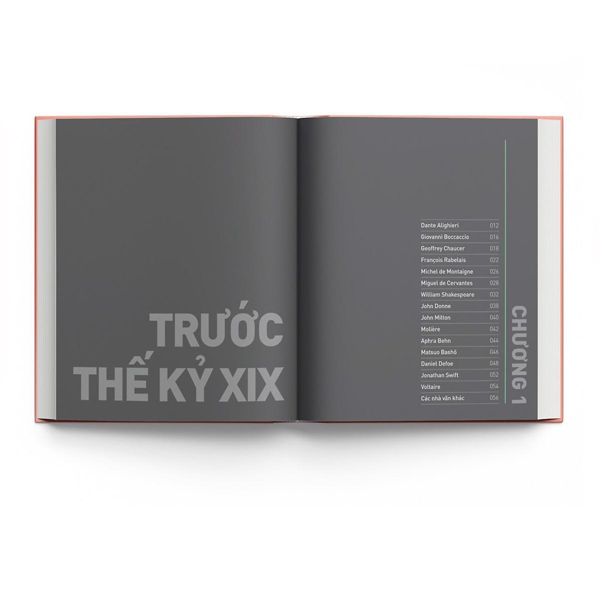 Sách - Nhà Văn - Cuộc Đời Và Tác Phẩm - Đông A