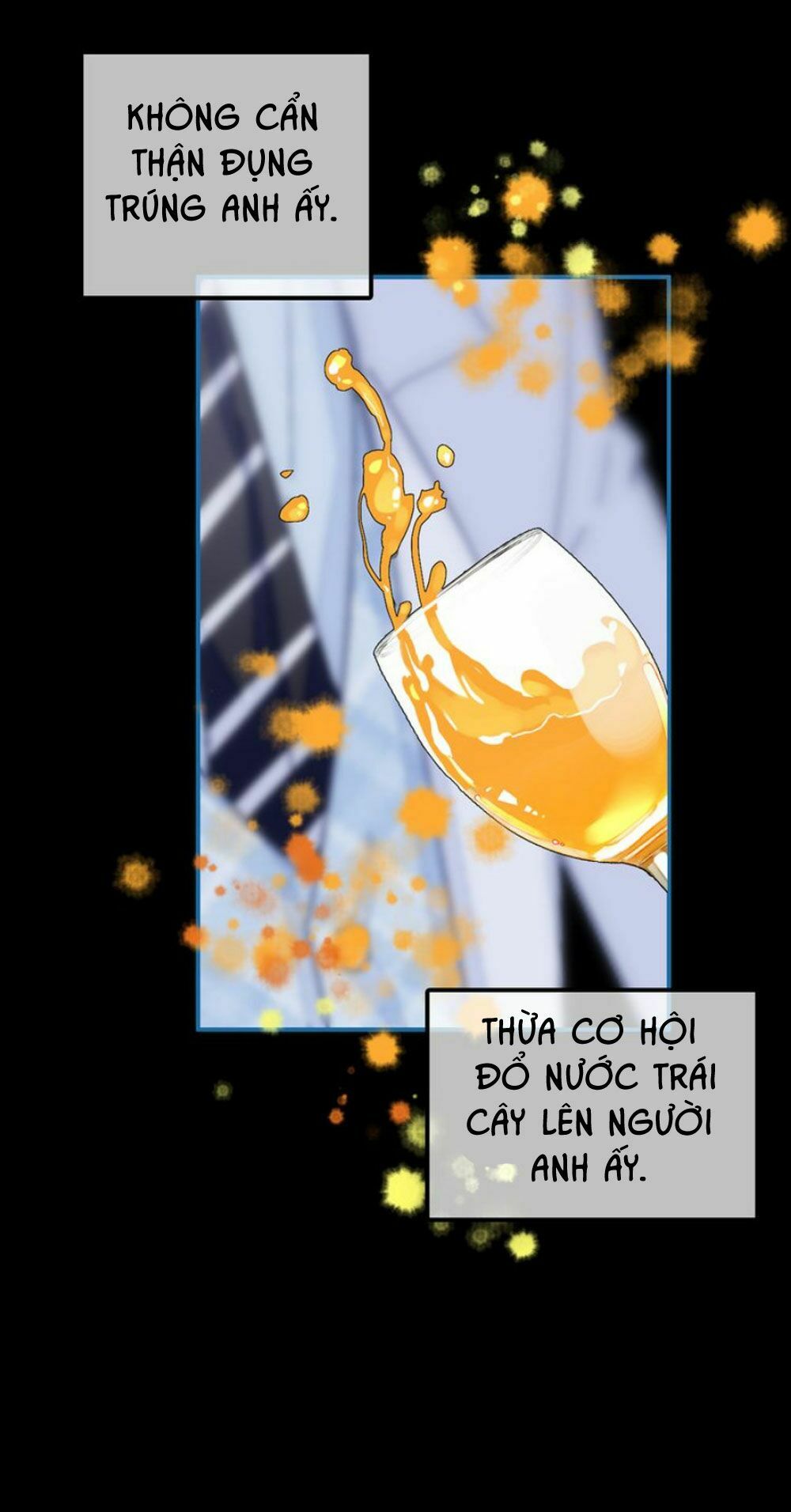 Ái Thượng Ngạo Kiều Long Vương Gia chapter 23 - Trang 26