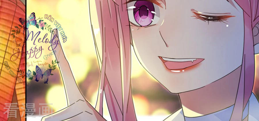 hoàn mỹ lão công tiến hóa luân chapter 47 21