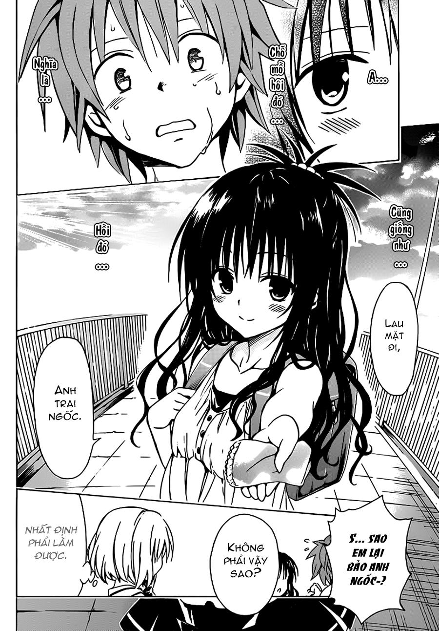 to love - ru darkness chapter 12 48