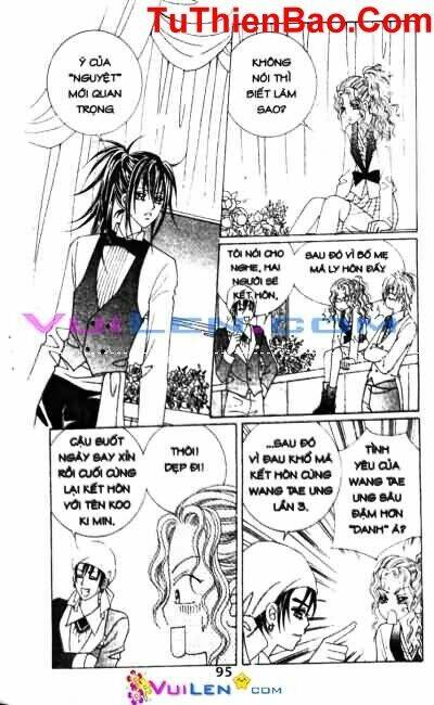 18 years old, we got married chapter 75 16