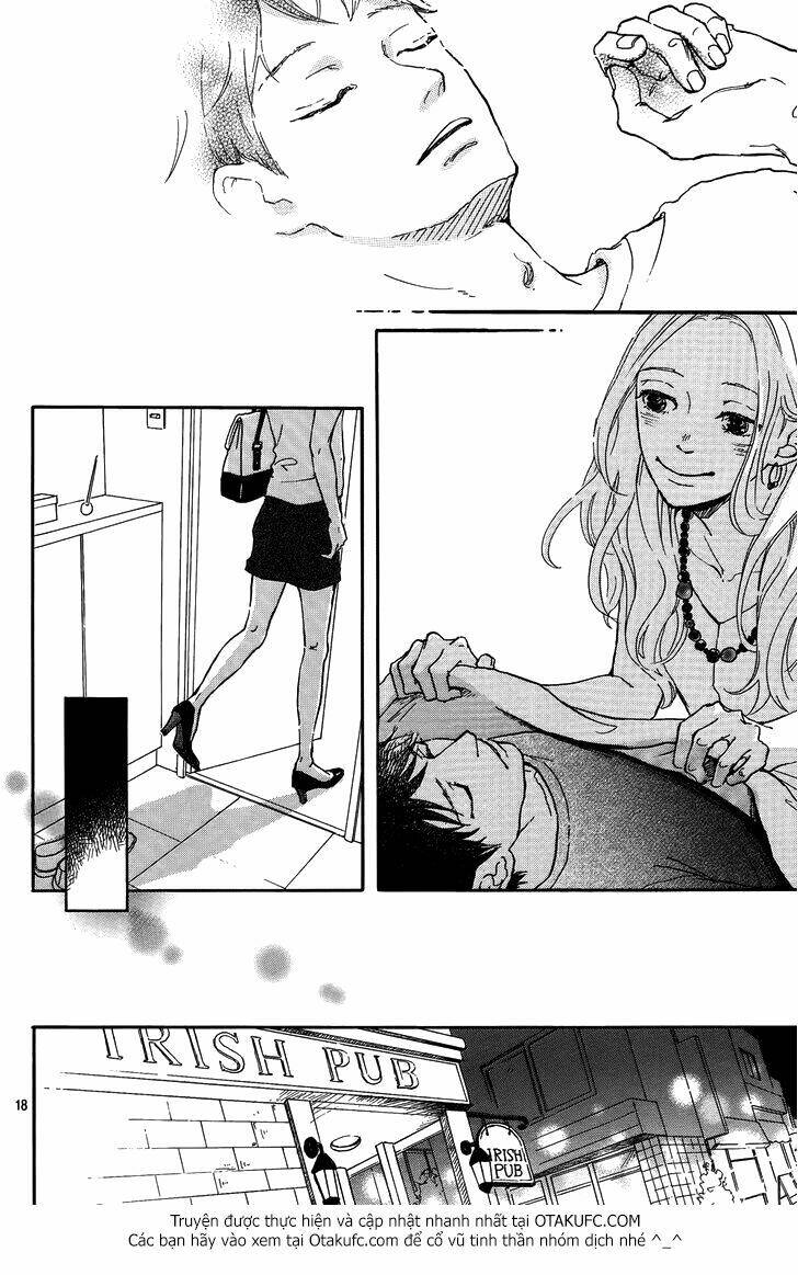 mado rokkoshii o kimi to chapter 0 17